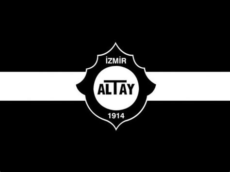 Altay marşı